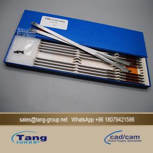 801438 305x8.5x2.4mm Cutter Accessories Knife Blades Steel Suitable Q50 / IX6 Cutter