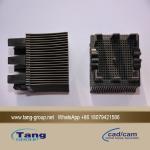 Brush Nylon Bristle Block Especially Suitable For PGM Cutter Machine With OEM