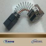 Brush , Enprotech # L00287-1c-31 (T720/T730) For Gerber Cutter Xlc7000 / Z7 Parts 238500039