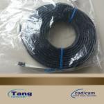 Cable Assy , Flat Whip 2.0m Whipless For Gerber Plotter AP320 68367000 68367001