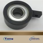 Connecting Rod Assembly Bearings , Articulated Knife Drive For Gerber Cutter Xlc7000 90998000