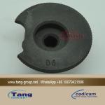 Deep Hole Drill Bushings Especially Suitable For Lectra Vector 7000 Pn 130193 D6