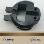 Frame, Lower Roller Guide , Gmc，Lower Roller Guide Assembly .093 Blade For Gerber Cutter Xlc7000 91919000