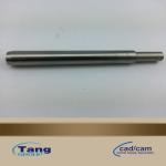 Cutter Xlc7000 / Z7 Spare Part 93763002 Drill Bit 10mm Hollow