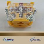 Spare Part EAO 704 Series Block , Switches 925500566 for GT5250