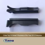 Guide Knife Rear , Sharpener Assembly For Gerber Gt5250 S5200 Cutter Parts 55515000