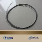 Steel Wire Cable , X-Axis , Op For Gerber Plotter Parts Ap100 / Ap310 Series No: 59645000
